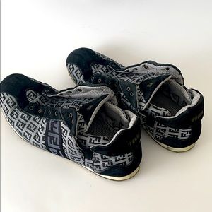 FENDI SNEAKERS